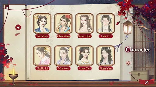 Harem Of Three Thousand | Games | XWorld Harem Of Three Thousand | Games | XWorld