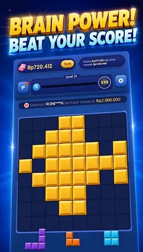 Block Master Blast: Real Win | Jogos | XWorld Block Master Blast: Real Win | Jogos | XWorld
