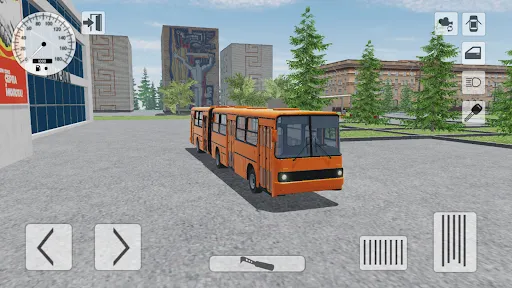 SovietCar: Classic | Игры | XWorld SovietCar: Classic | Игры | XWorld