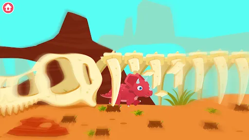 Dinosaur Park - Games for kids | Games | XWorld Dinosaur Park - Games for kids | Games | XWorld
