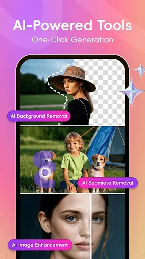 Licowa -Photobooth & Wallpaper | Games | XWorld