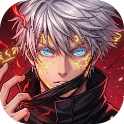 XWorld | Rei das Maldições