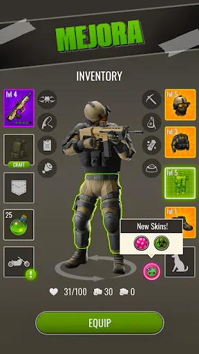 Last Day GO: Run & Survive | Permainan | XWorld