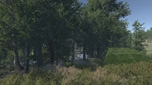 ФПВ и БПЛА Военный Симулятор | Игры | XWorld