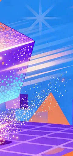 TriGridMix | Games | XWorld