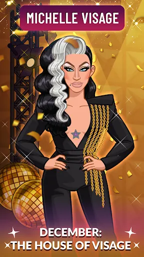 RuPaul's Drag Race Superstar | juego | XWorld