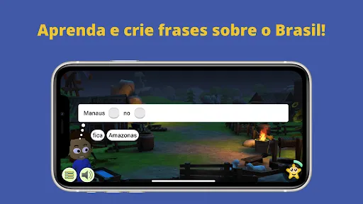 GraphoGame Brasil | Jogos | XWorld