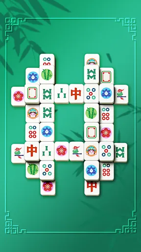 mahjong tile match: triple 3D | Permainan | XWorld