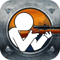 XWorld | Clear Vision 4 - Brutal Sniper