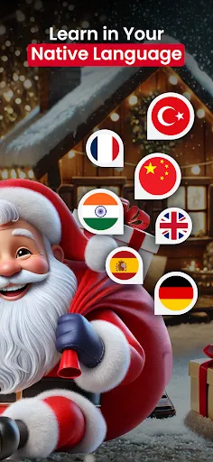 Learn Languages - Lucida AI | 游戏 | XWorld