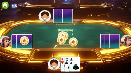 Fun Victory Card | 游戏 | XWorld Fun Victory Card | 游戏 | XWorld