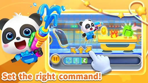 Little Panda’s Jewel Adventure | Games | XWorld