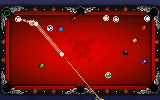 8 Ball Battle: Турнир | Игры | XWorld