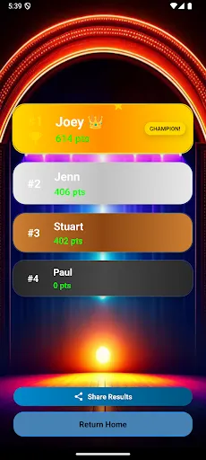 TriviaDARE | 游戏 | XWorld