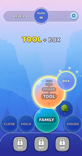 Word Chain | Games | XWorld