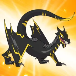 XWorld | Dynamons World
