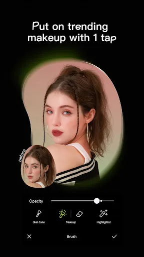 Hypic - Photo Editor & AI Art | เกม | XWorld