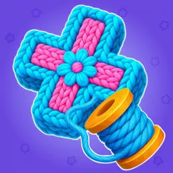 XWorld | Yarn Connect: Cozy Puzzle