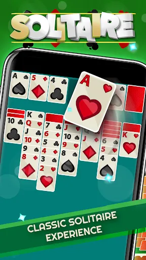 Solitaire - Offline Card Games | Games | XWorld