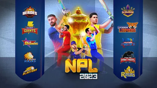 World Cricket Championship 3 | Games | XWorld