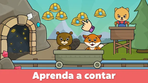 Jogos para bebês de 2-5 anos | Jogos | XWorld