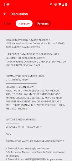 My Hurricane Tracker & Alerts | Games | XWorld My Hurricane Tracker & Alerts | Games | XWorld