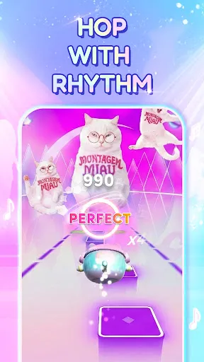 Cat Jump: Cute Pet Music Game | Games | XWorld Cat Jump: Cute Pet Music Game | Games | XWorld