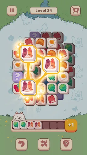 Cozy Tiles: Match & Journey | Игры | XWorld Cozy Tiles: Match & Journey | Игры | XWorld