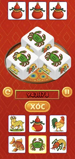 bau cua moi 2026 | Games | XWorld