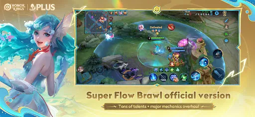 Honor of Kings | Games | XWorld Honor of Kings | Games | XWorld