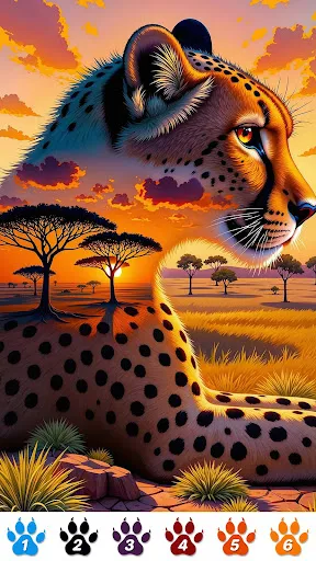 Spirit Animal Coloring Book | Игры | XWorld Spirit Animal Coloring Book | Игры | XWorld