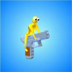 XWorld | Flip Beat: Ragdoll Gun Shooter
