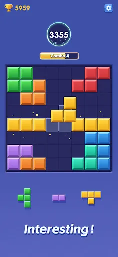 ColorBlock : Combo Blast | Games | XWorld