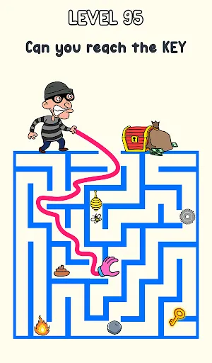 Happy Race Story: Draw Puzzle | Games | XWorld