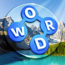 XWorld | Zen Word® - Relax Puzzle Game XWorld | Zen Word® - Relax Puzzle Game