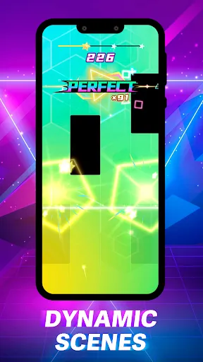 Piano Spark: Зажги Ритм | Игры | XWorld Piano Spark: Зажги Ритм | Игры | XWorld