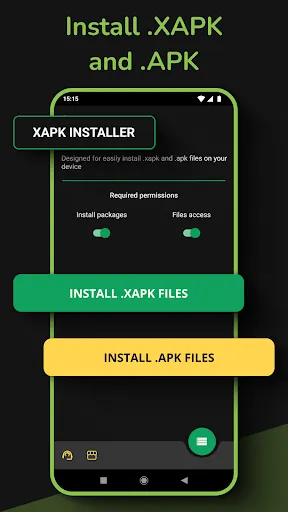 XAPK Installer | Игры | XWorld