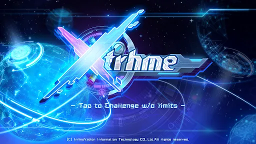 Xtrhme | 游戏 | XWorld