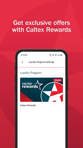 CaltexGO + Rewards | Permainan | XWorld