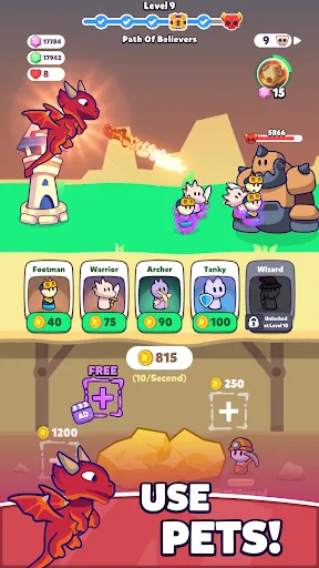 Lutadores Mineiros! | Permainan | XWorld