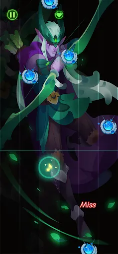 Ivory Pulse: Tile Tap | 游戏 | XWorld
