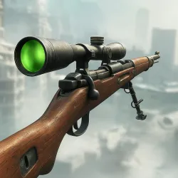 XWorld | Sniper Clash: Offline Shooter