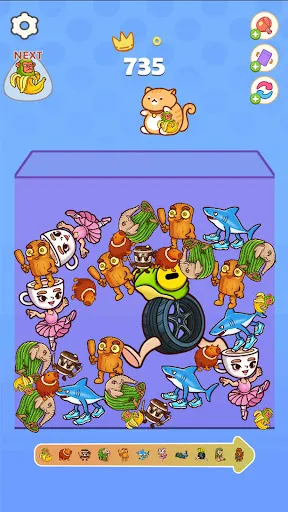 Merge Meme: Puzzle Mania | 游戏 | XWorld