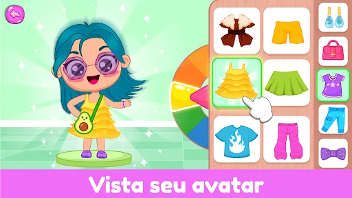Jogos da cidade Dollhouse | Jogos | XWorld