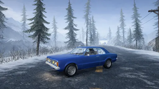 My Starter Winter Car:Mechanic | Jogos | XWorld