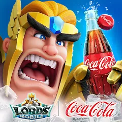 XWorld - Lords Mobile: Kingdom Wars