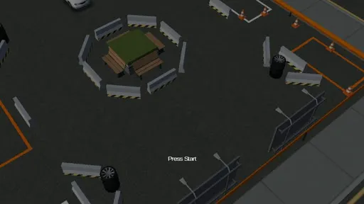 Parking King | Games | XWorld