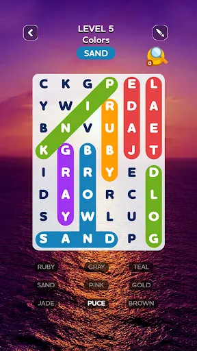 Word Search Quest - Puzzles | Games | XWorld Word Search Quest - Puzzles | Games | XWorld