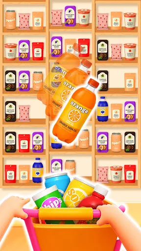 Cubby: Cozy Crate Puzzle | เกม | XWorld