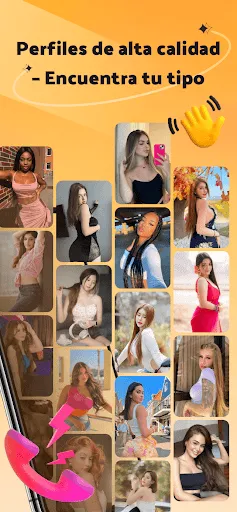 Riff - Video Chat & Haz Amigos | juego | XWorld